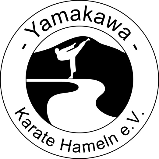 Yamakawa Karate